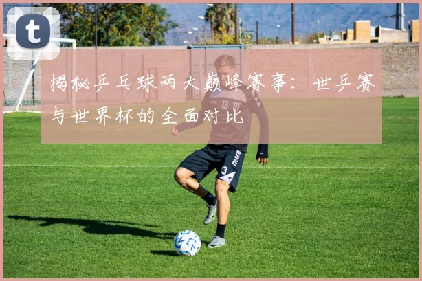 揭秘乒乓球两大巅峰赛事：世乒赛与世界杯的全面对比