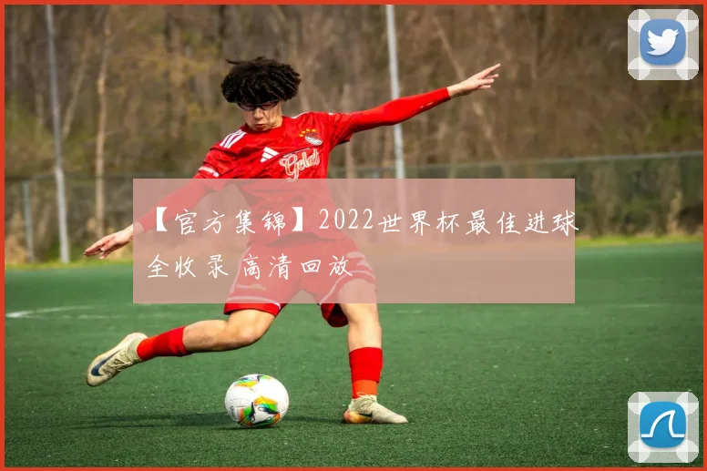 【官方集锦】2022世界杯最佳进球全收录 高清回放