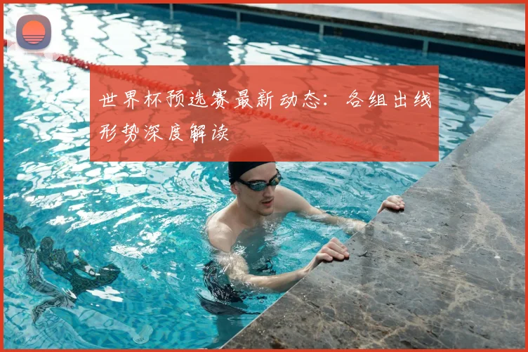 世界杯预选赛最新动态：各组出线形势深度解读
