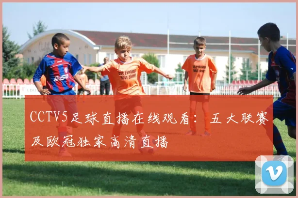 CCTV5足球直播在线观看：五大联赛及欧冠独家高清直播